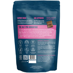 ALT-PRO Advantage Wellness Blend Dog Treats 130g