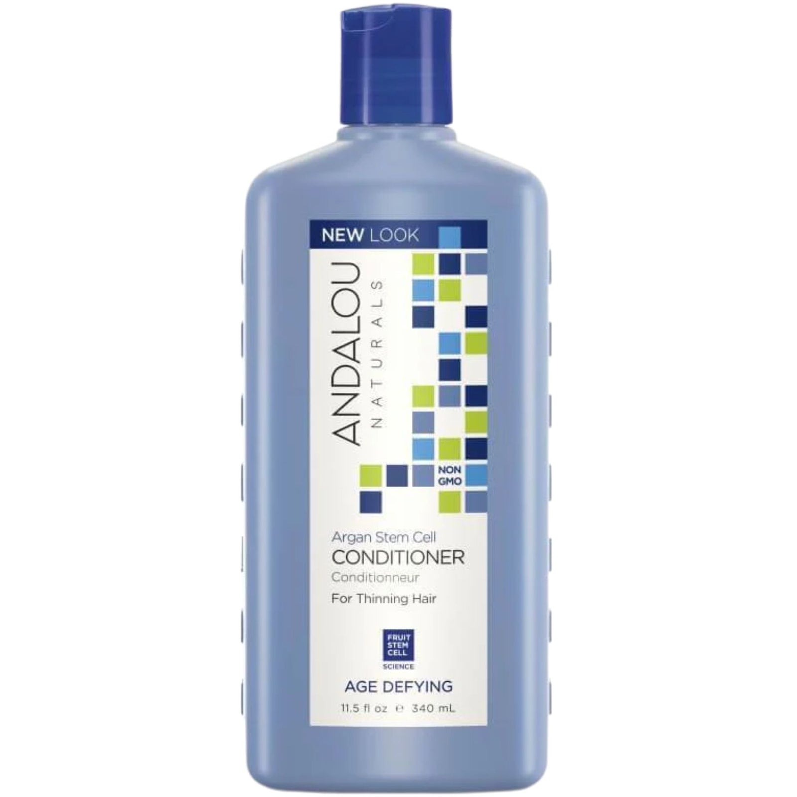 Andalou Argan Stem Cell Age Defying Conditioner 340mL