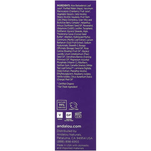 Andalou Age Defying Fruit Stem Cell Revitalize Serum 32mL