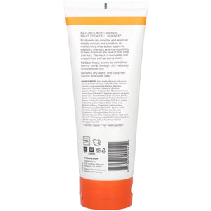 Andalou Argan Oil & Shea Moisture Rich Styling Cream 200mL