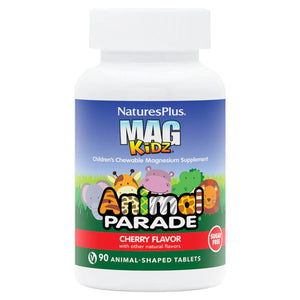 Animal Parade® MagKidz™ Children's Chewables 90s