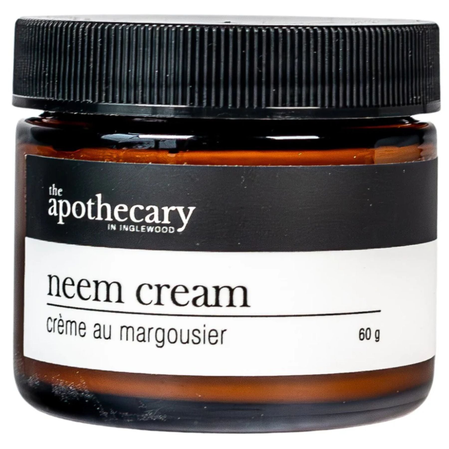 The Apothecary Neem Cream 60g