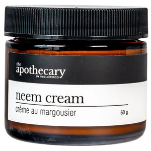 The Apothecary Neem Cream 60g