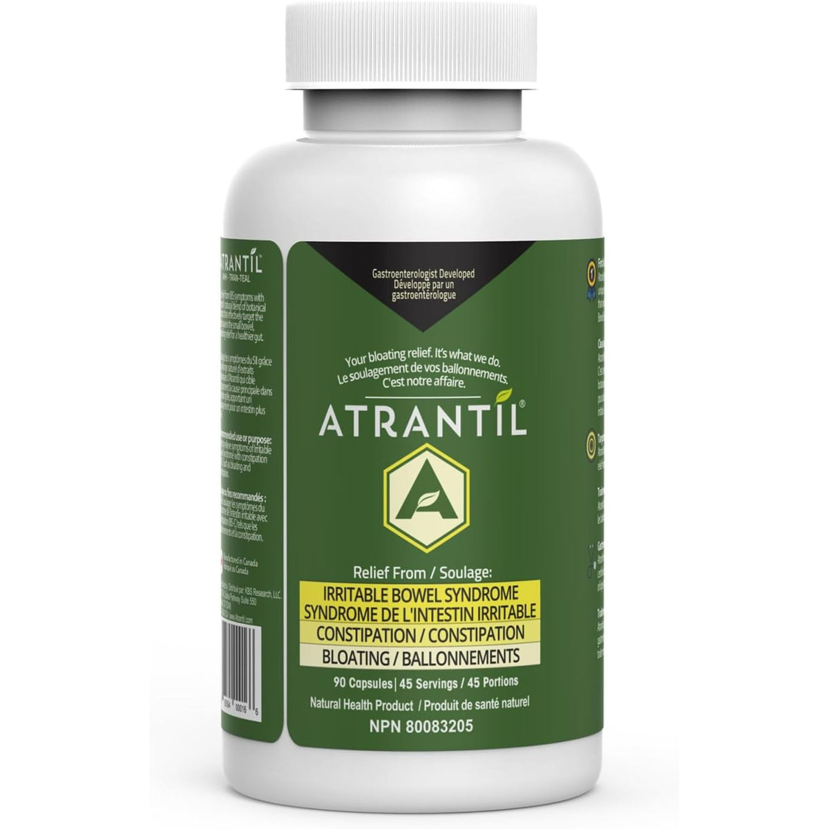 Atrantil IBS Relief 90s