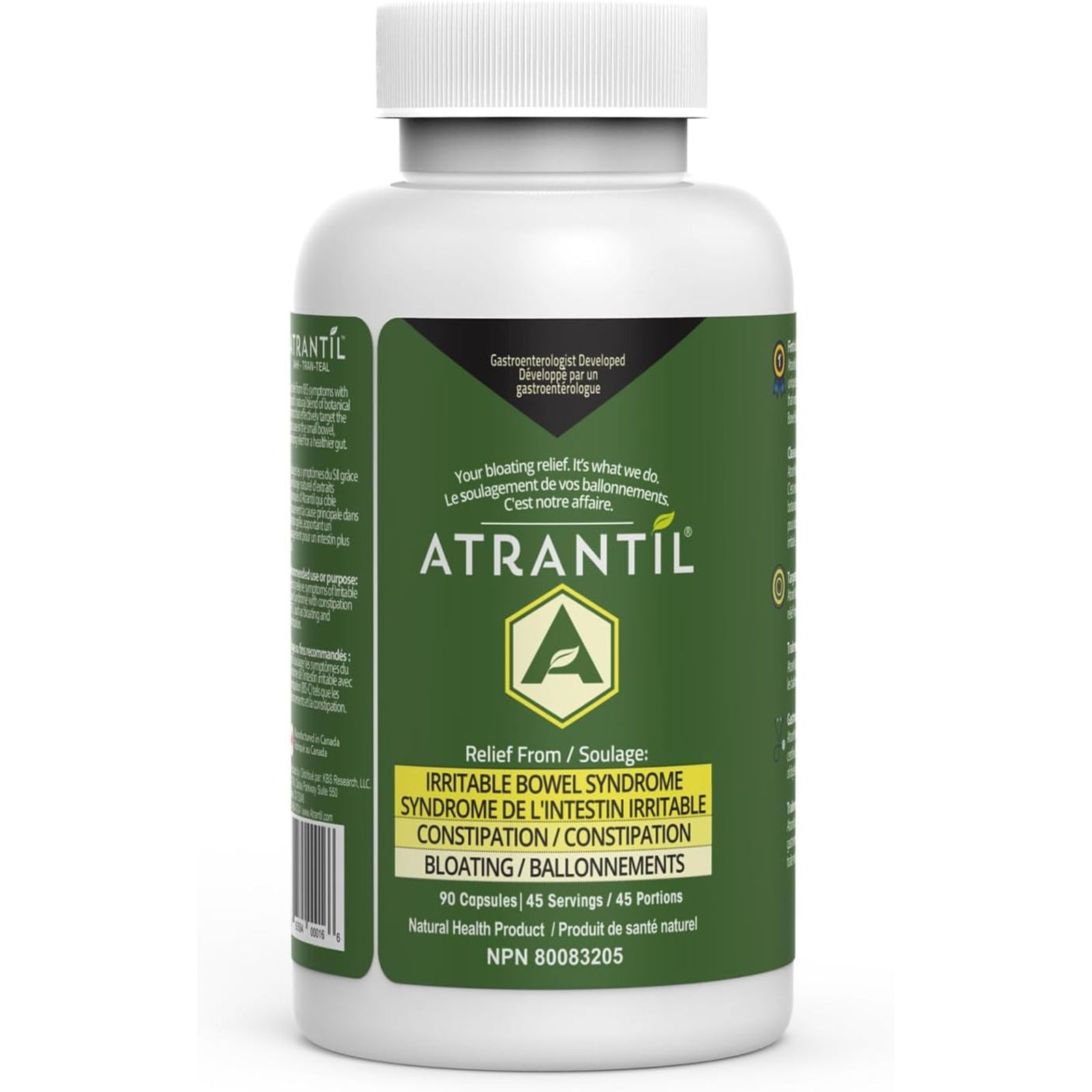 Atrantil IBS Relief 90s