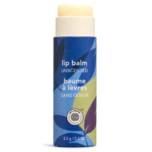 Attitude Lip Balm - Unscented 8.5g