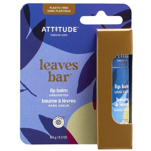 Attitude Lip Balm - Unscented 8.5g