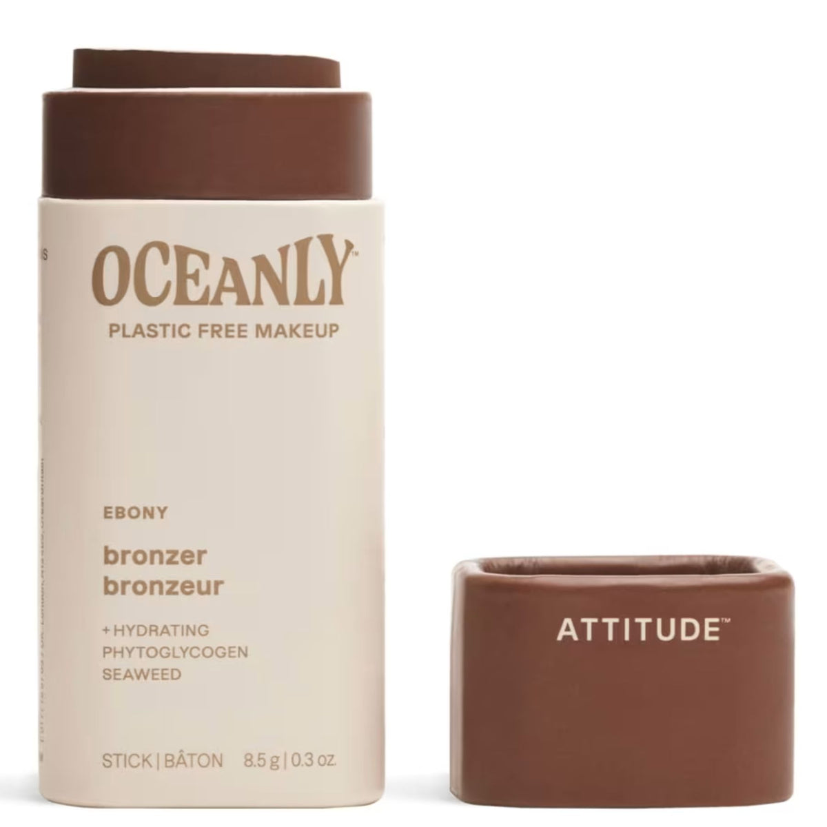 Buy Oceanly Bronzer Stick - Ebony 