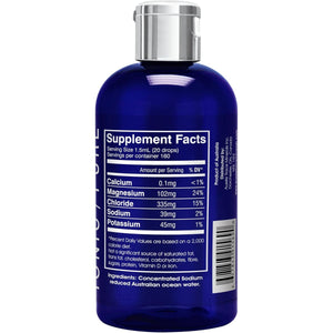 Aussie Trace Minerals 240mL