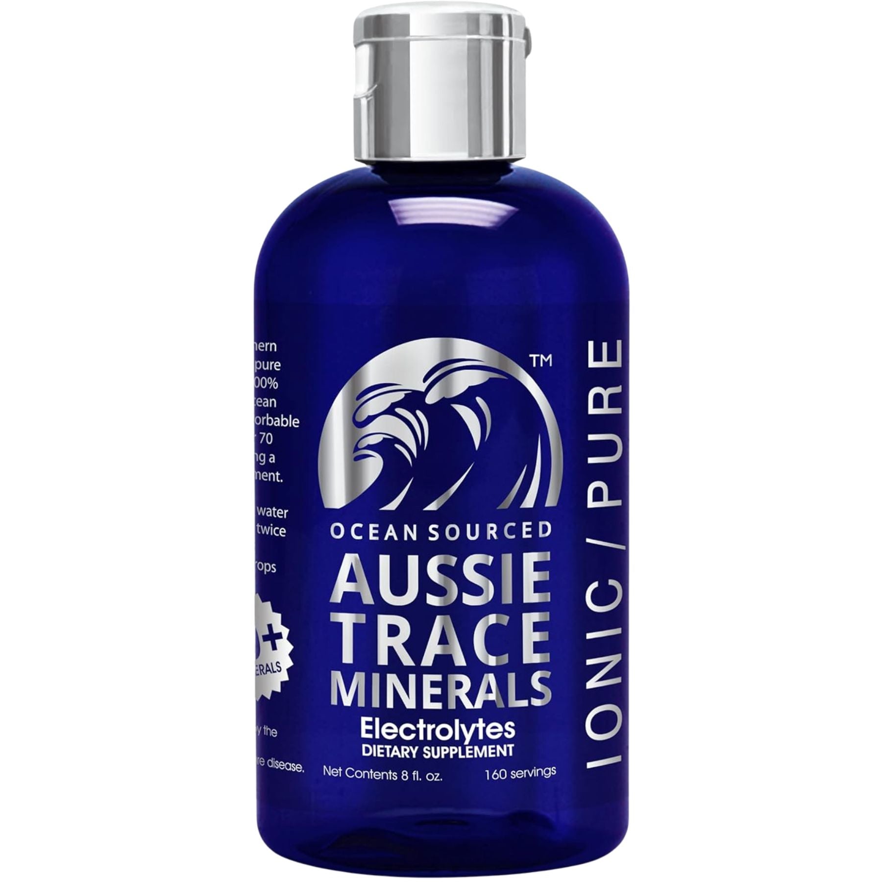 Aussie Trace Minerals 240mL