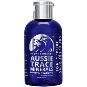 Aussie Trace Minerals 60mL