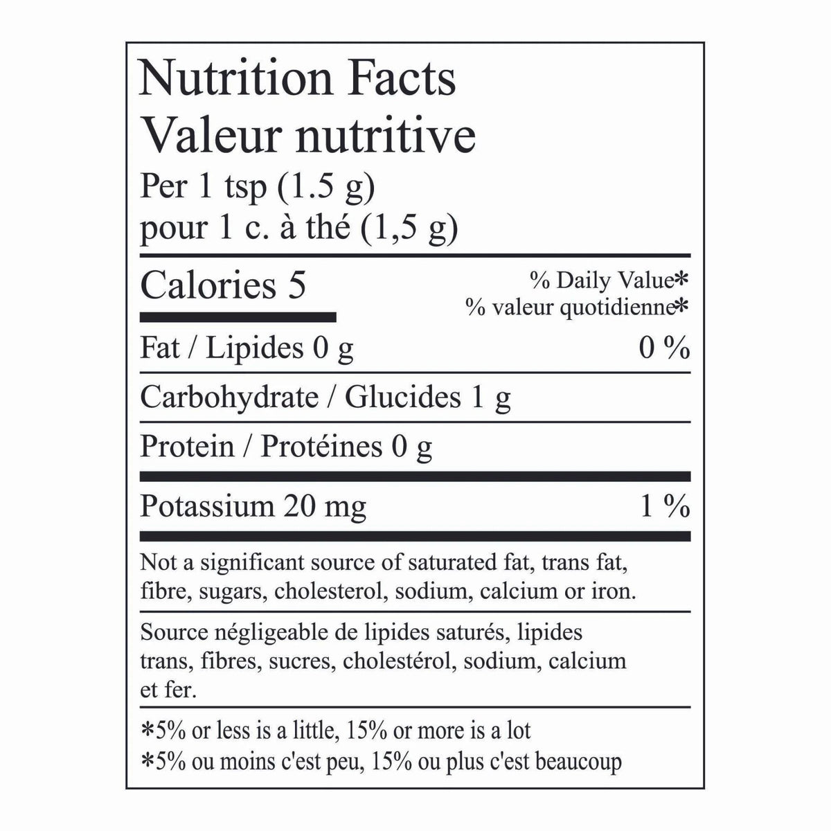 Bambu Instant Coffee Substitute 100g