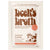 Beck's Broth Instant Coffee Individual Sachet