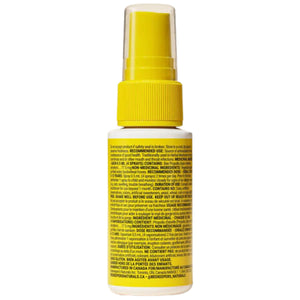 Beekeeper's Naturals Propolis Throat Spray For Kids 30ml