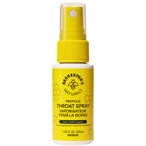 Beekeeper's Naturals Propolis Spray 30ml