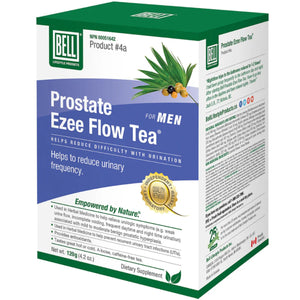 Bell Prostate Ezee Flow Tea 120g