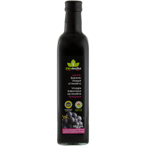 Bioitalia Balsamic Vinegar of Modena PGI 500ml