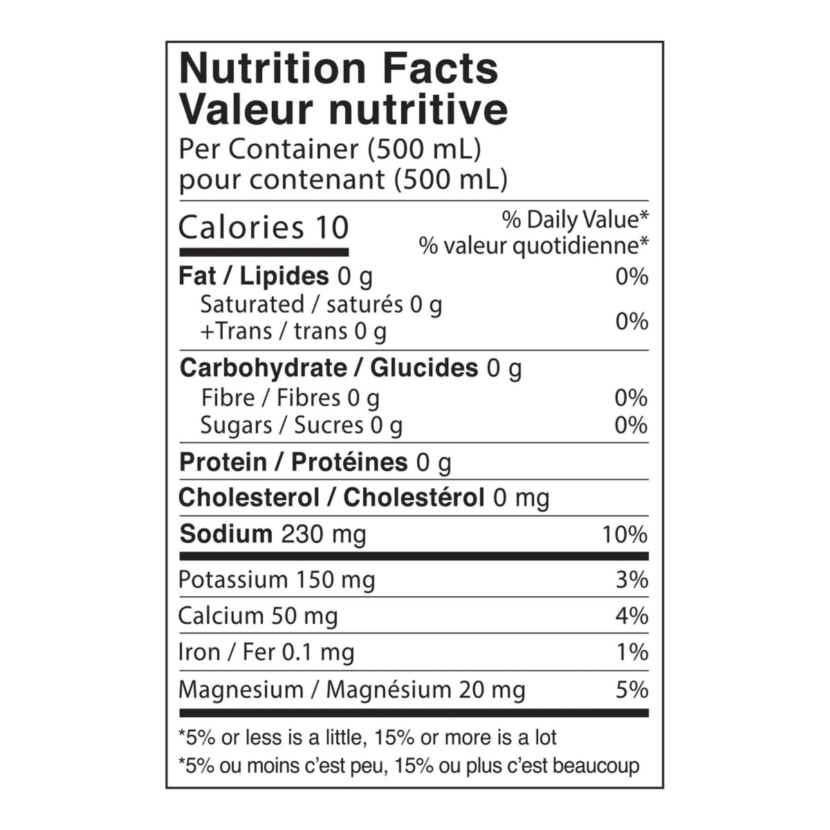 BioSteel Sports Drink Orange Cream Pop 500mL (Single)