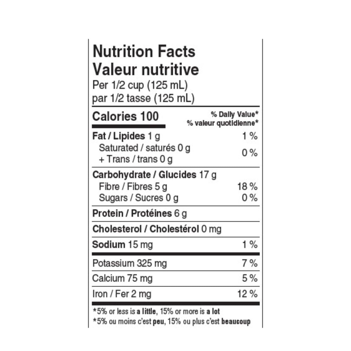 BioItalia Organic Butter Beans 398mL