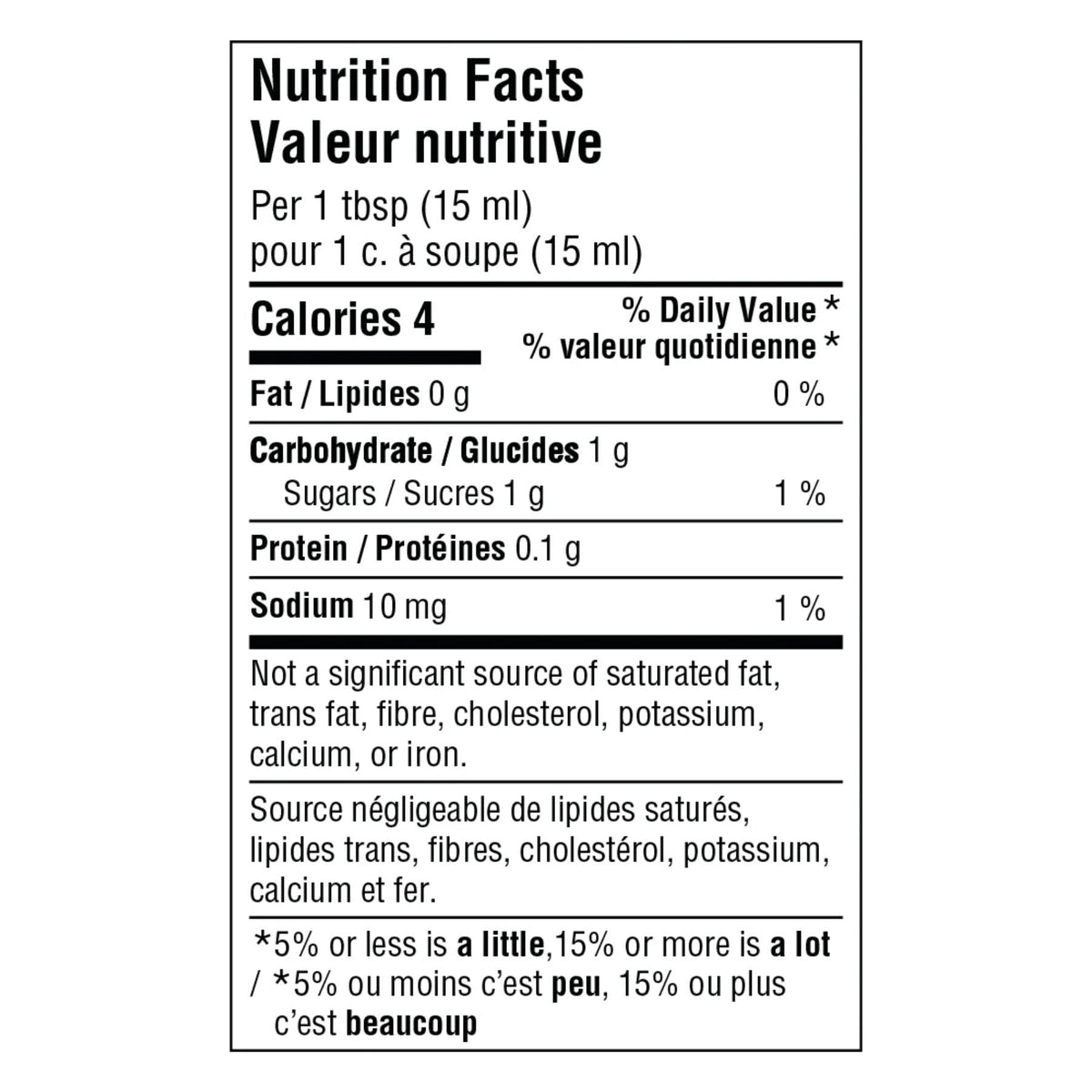 Biora Organic Kombucha Balsamic Vinegar 250mL