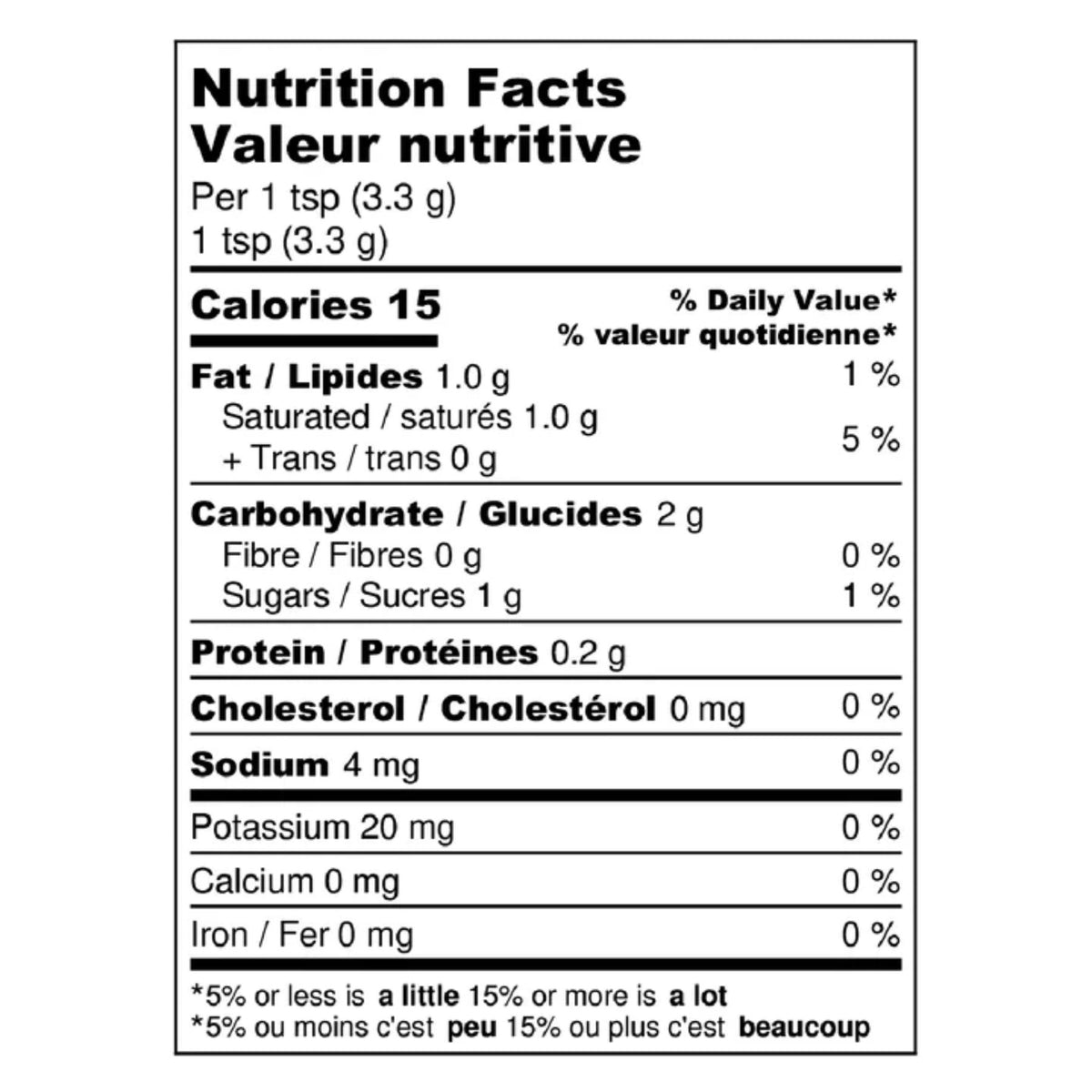 Blume Superfood Latte Powder Blue Lavender Blend 100g