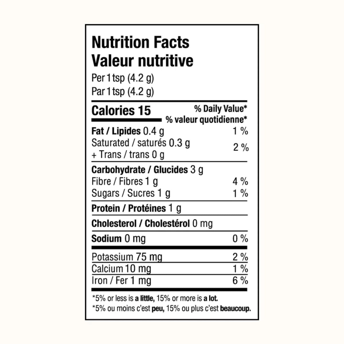 Blume Superfood Latte Powder Reishi Hot Cacao Blend 125g