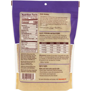 Bob's Red Mill 8 Grain Hot Cereal 709g