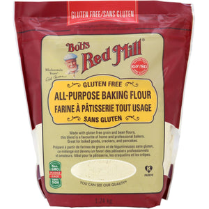 Bob's Red Mill Gluten Free All Purpose Baking Flour 1.24kg