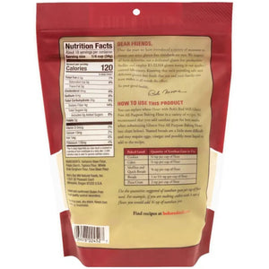 Bob's Red Mill Gluten Free All Purpose Baking Flour 1.24kg