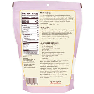 Bob`s Red Mill Potato Starch 623g