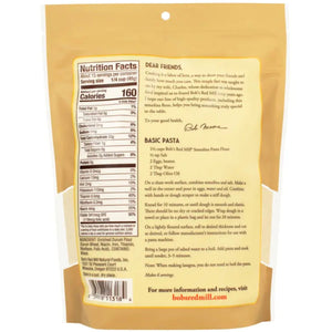 Bob`s Red Mill Semolina Flour 680g