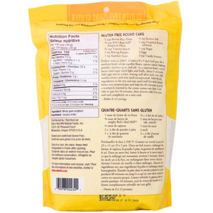 Bob`s Red Mill Sorghum Flour 624g