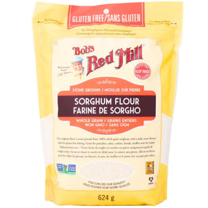 Bob`s Red Mill Sorghum Flour 624g