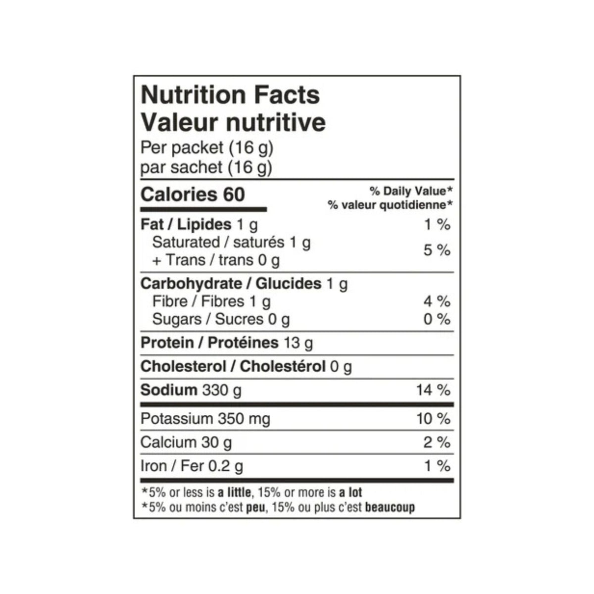 Bone Brewhouse Instant Bone Broth Homestyle Chicken 80g (5x16g)