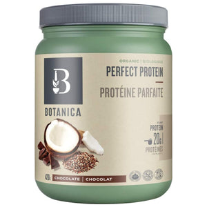 Botanica Perfect Protein Chocolate Flavour 420g