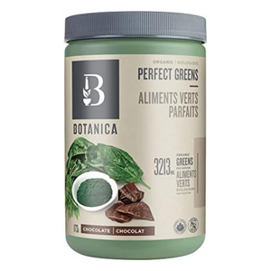 Botanica Perfect Greens Chocolate 173g