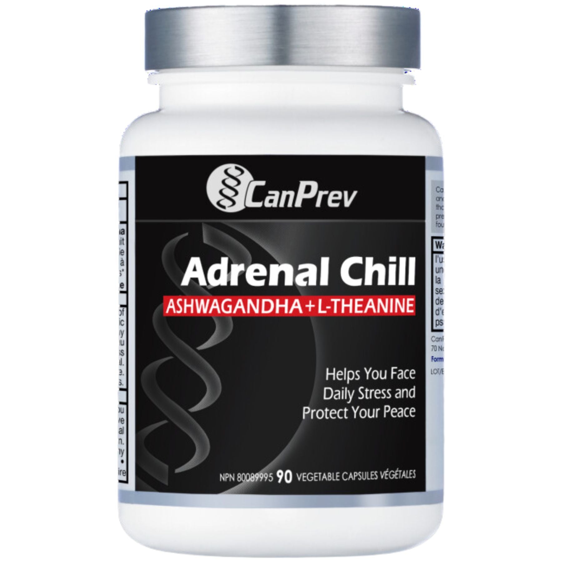 CanPrev Adrenal Chill for Men 90s