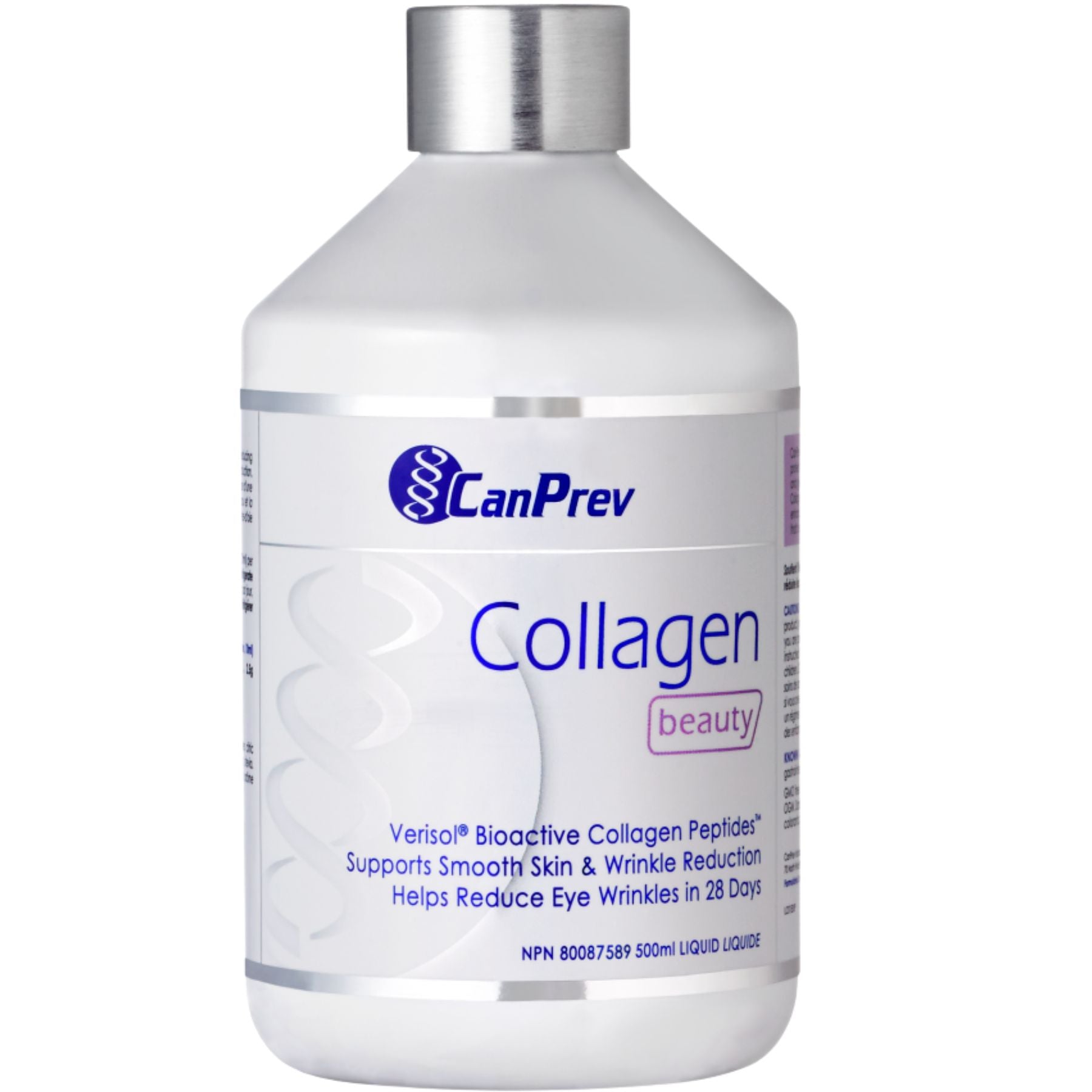 CanPrev Collagen Beauty 500mL