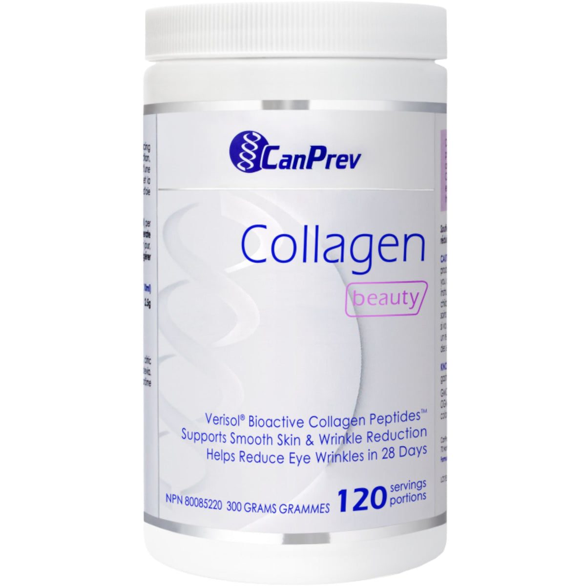 CanPrev Collagen Beauty Powder 300g