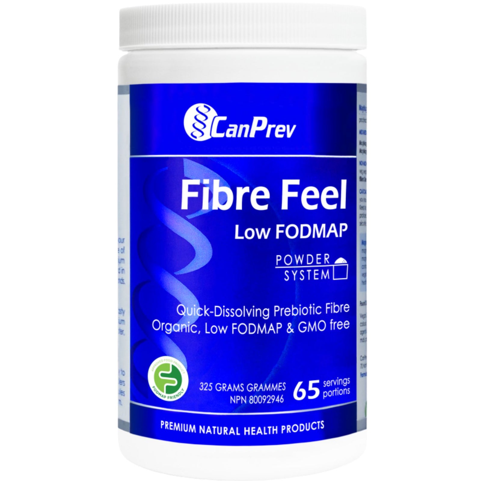 CanPrev Fibre Feel 325g