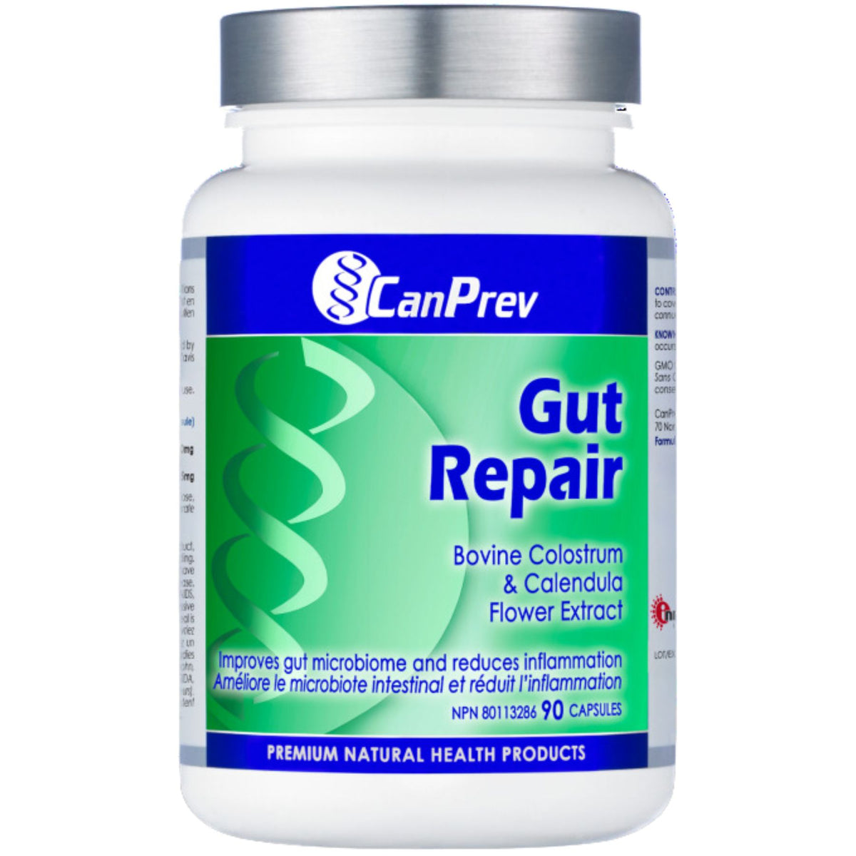 CanPrev Gut Repair 90s