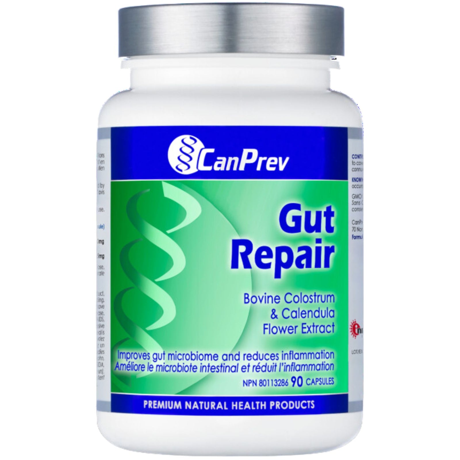 CanPrev Gut Repair 90s