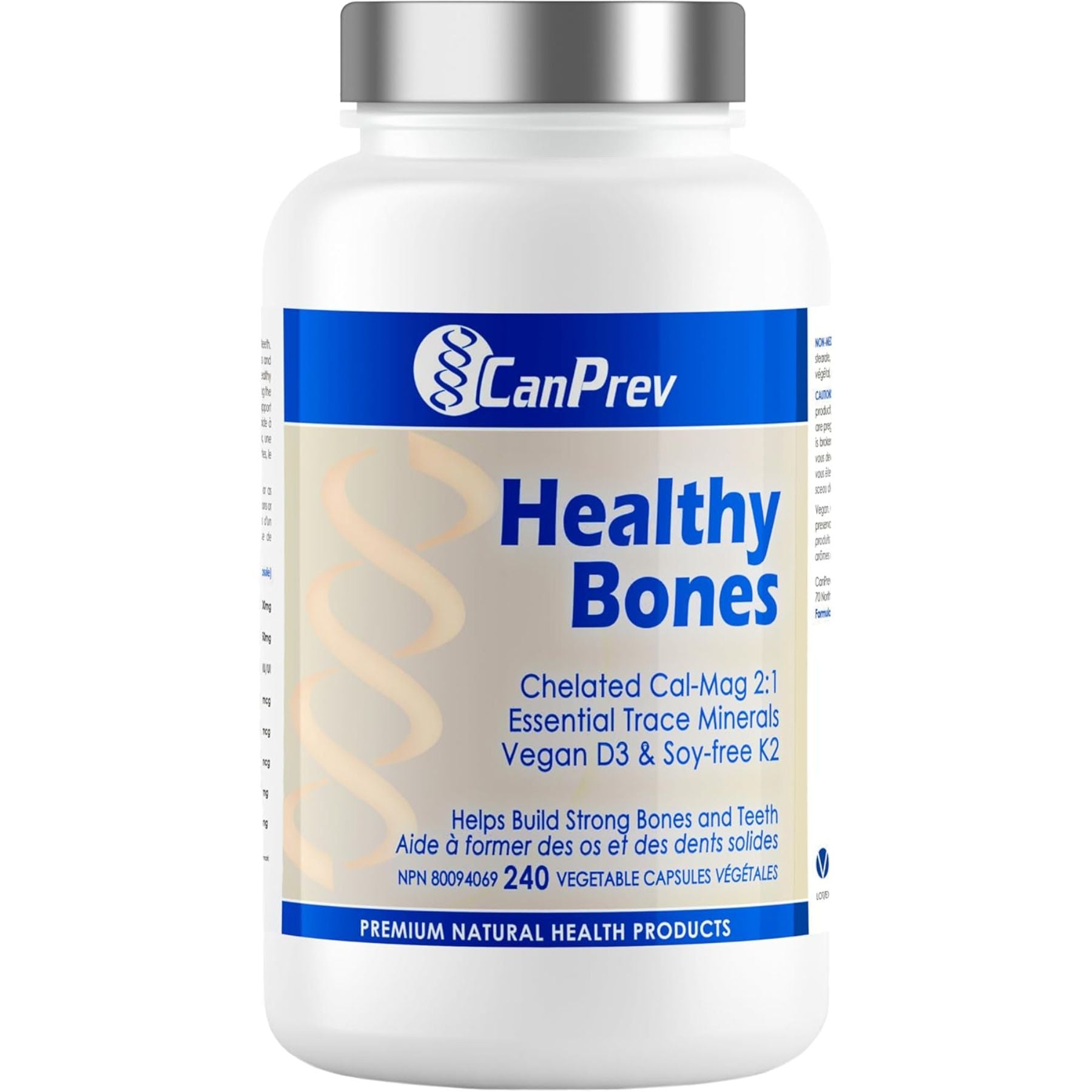 CanPrev Healthy Bones 240s