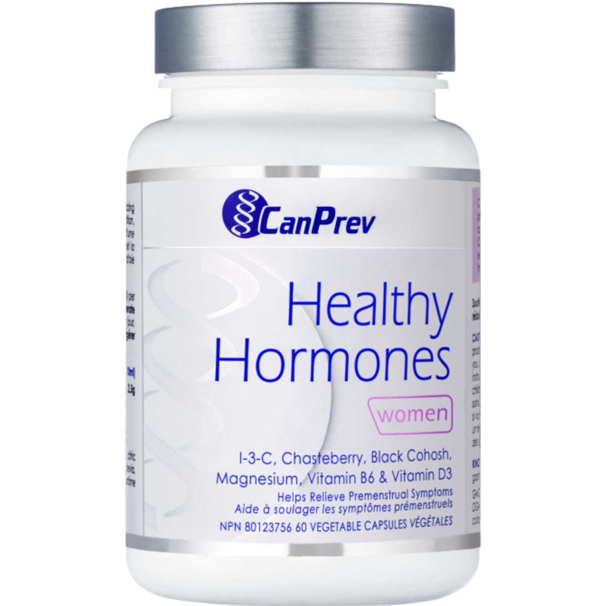CanPrev Healthy Hormones 60s