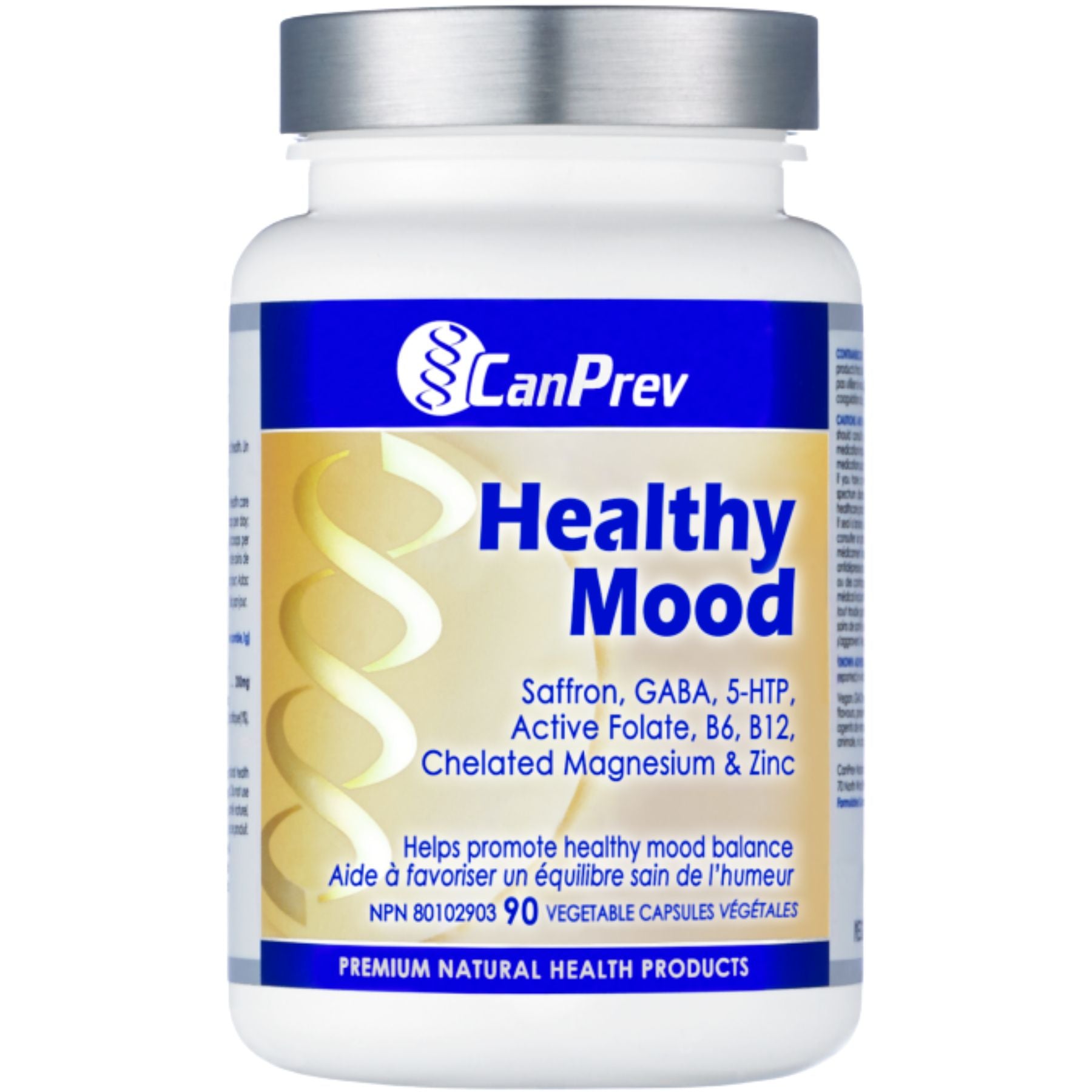 CanPrev Healthy Mood 90s