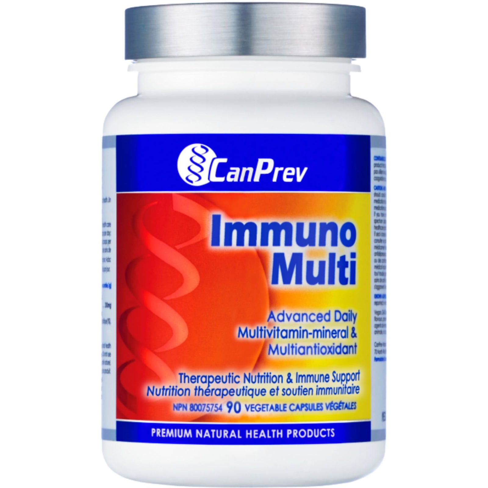 CanPrev Immuno Multi 90s