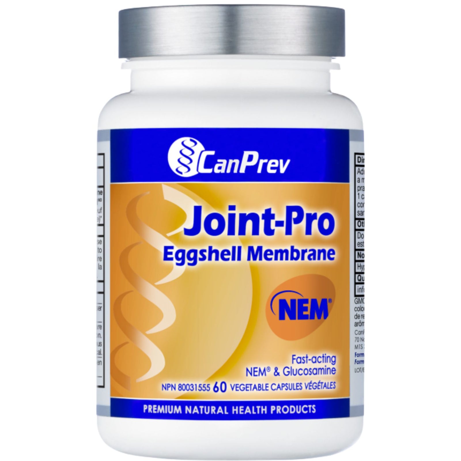 CanPrev Joint-Pro NEM 60s