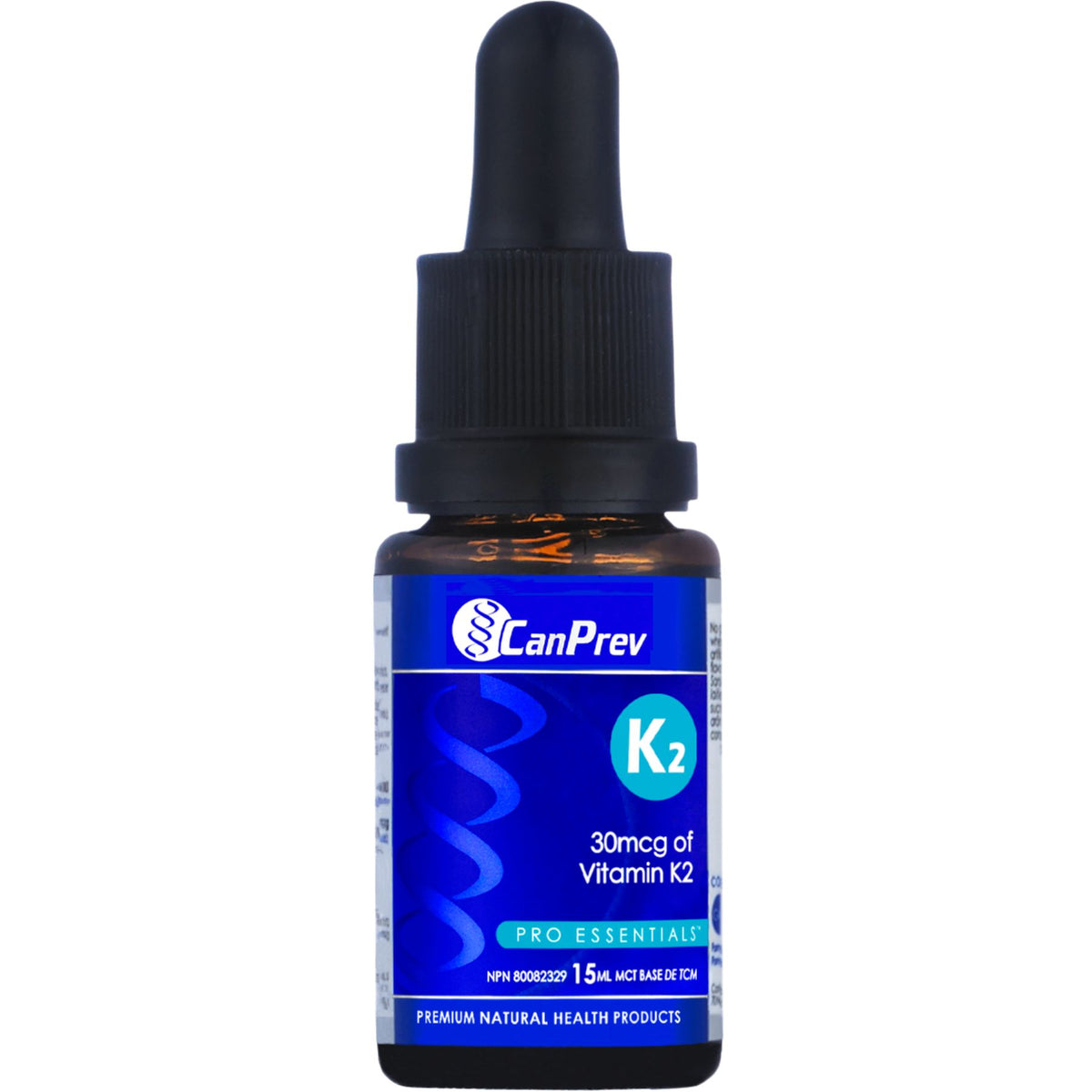 CanPrev K2 Drops 15mL
