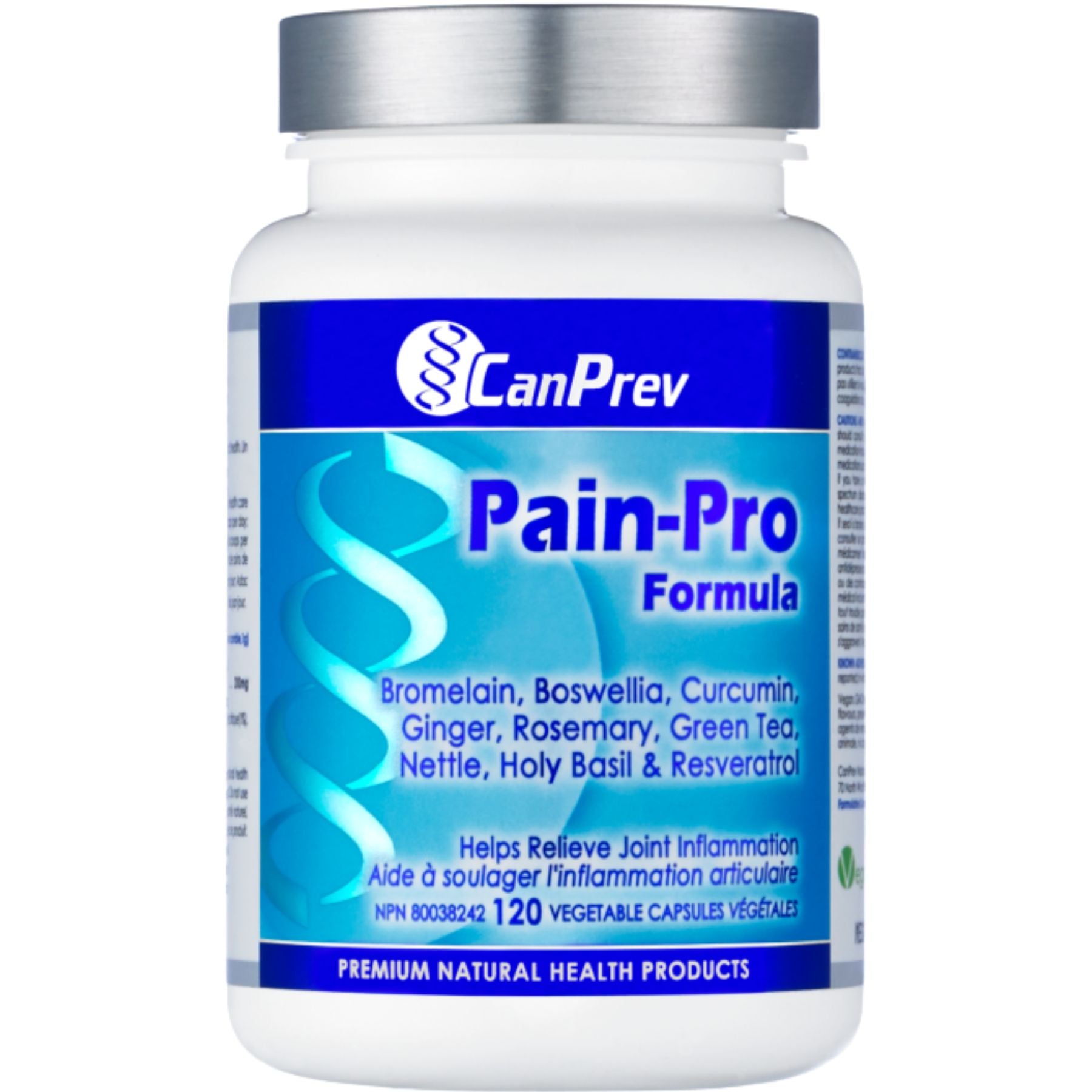 CanPrev Pain-Pro Formula 90s