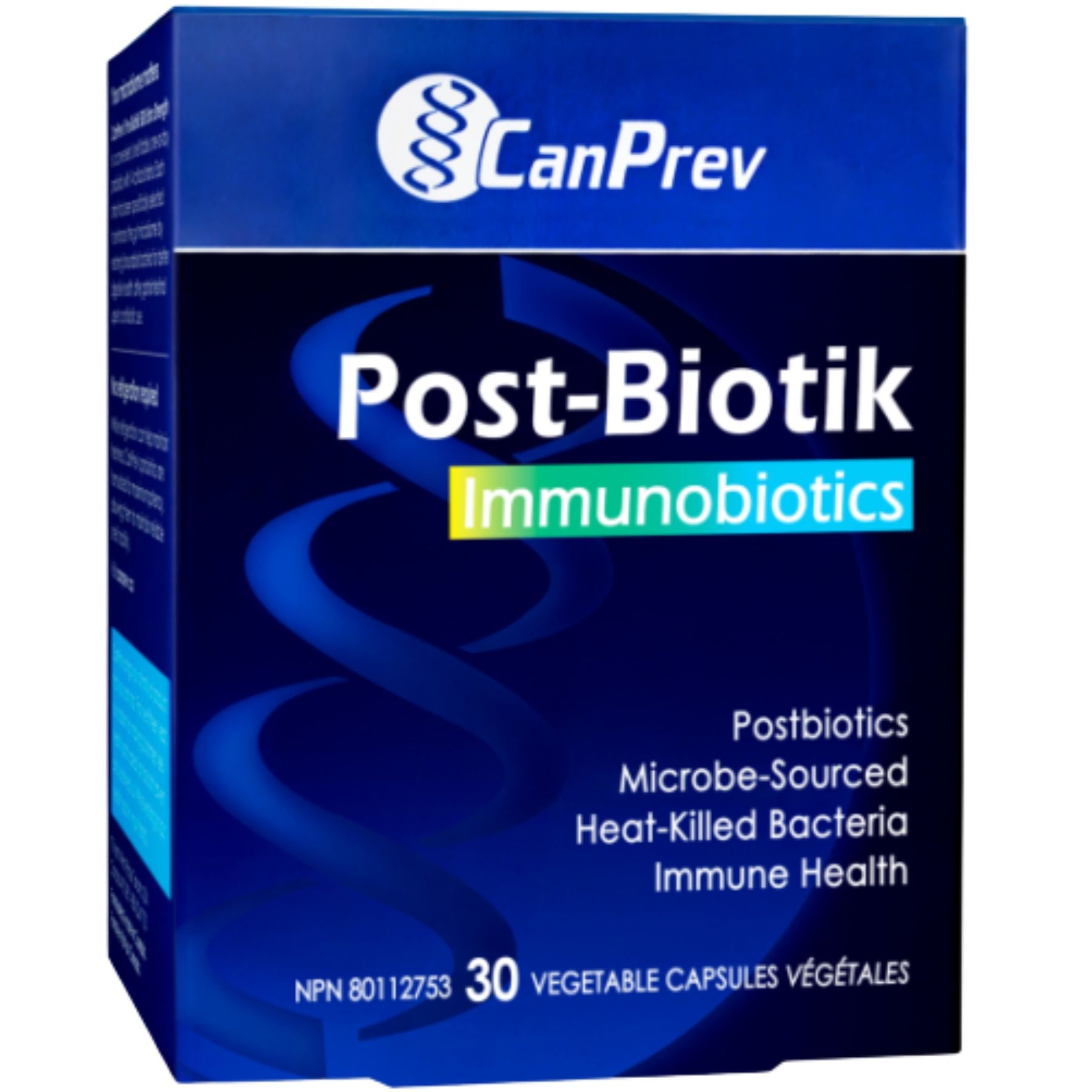 CanPrev Post-Biotik Immunobiotics 30s